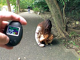 予備校に通う地味っ子メガネ女子を何度も何度もイカせ続けました！　サンプル画像02